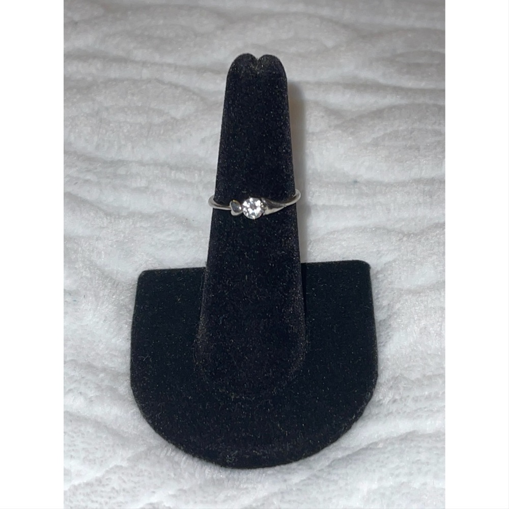 15 Random Beautiful Silver Rings 💍 - Picture 4 of 16